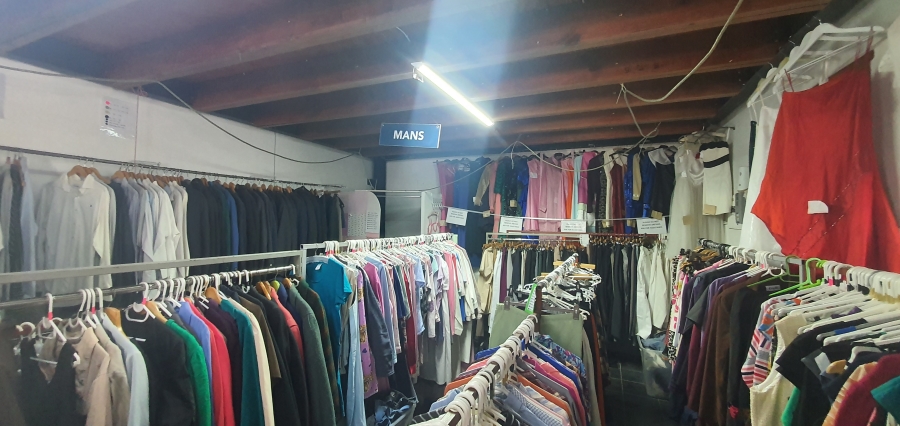 Commercial Property for Sale in Mossel Bay Central Western Cape